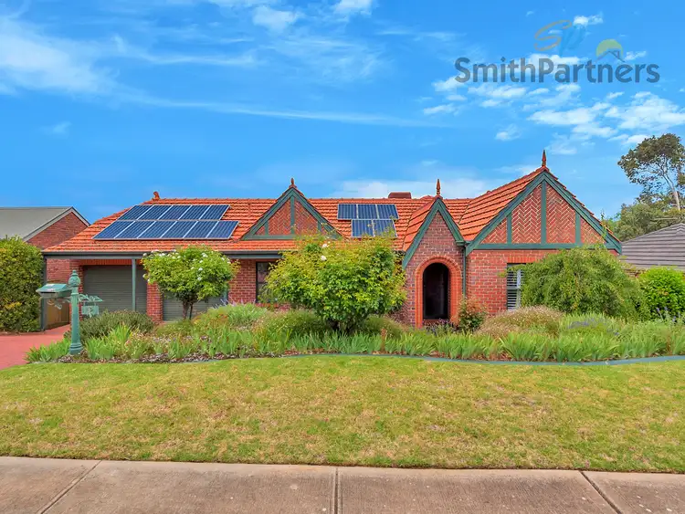 Second view of Homely house listing, 12 Mackay Court, Greenwith SA 5125