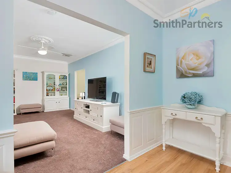 Fourth view of Homely house listing, 12 Mackay Court, Greenwith SA 5125