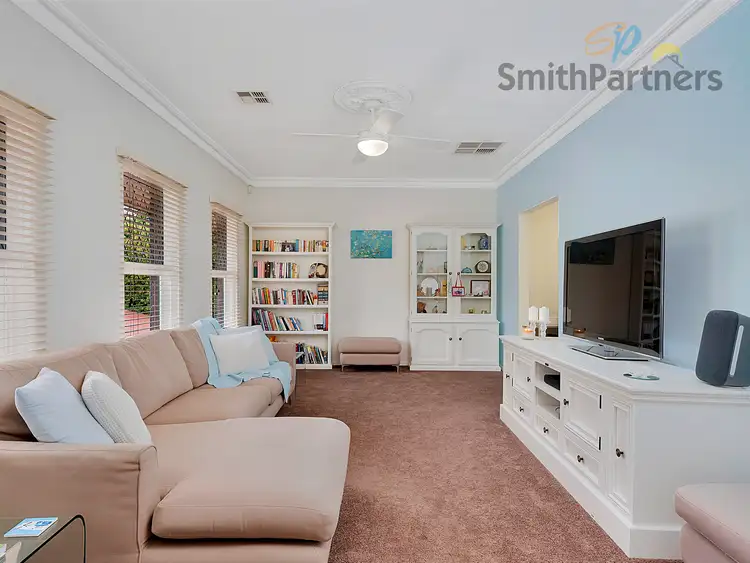 Fifth view of Homely house listing, 12 Mackay Court, Greenwith SA 5125