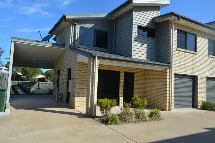 27/3 Ann Street, Bundaberg East QLD 4670