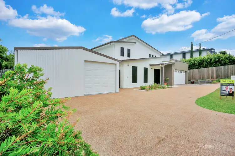 25 Christensen Street, Urraween QLD 4655