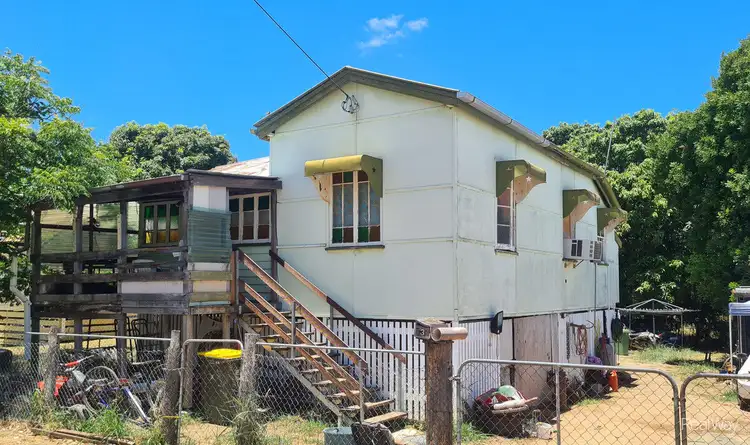 3 Campion Street, Mount Morgan QLD 4714
