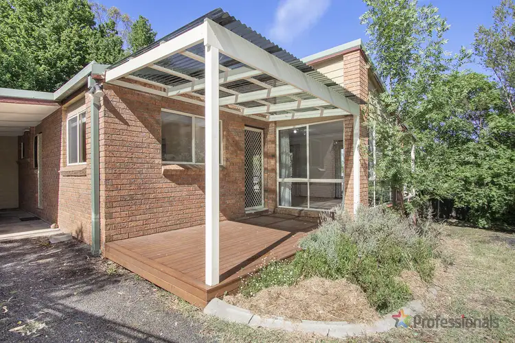 Second view of Homely villa listing, 2/28 Ash Tree Drive, Armidale NSW 2350