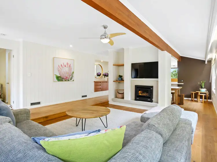 Main view of Homely house listing, 16 Albert Crescent, Balnarring VIC 3926