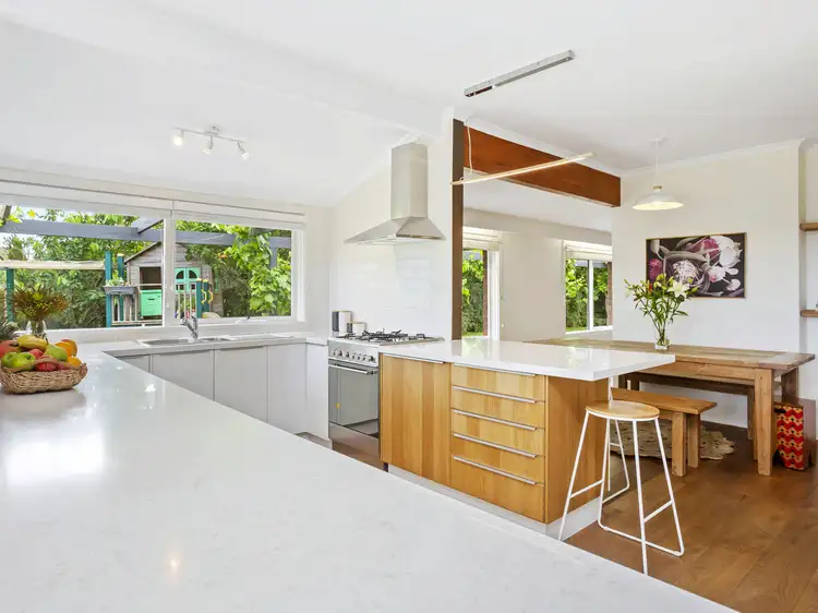 Second view of Homely house listing, 16 Albert Crescent, Balnarring VIC 3926