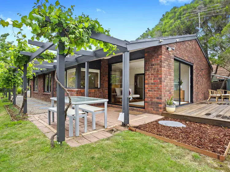 Third view of Homely house listing, 16 Albert Crescent, Balnarring VIC 3926