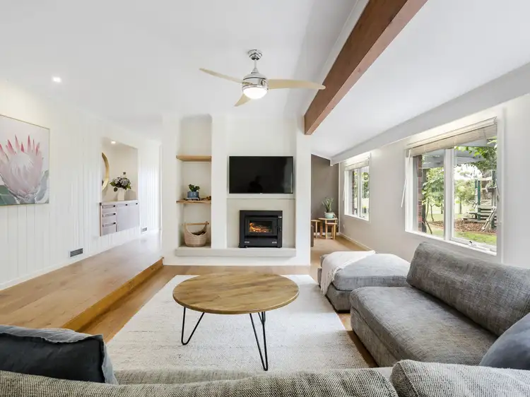 Fifth view of Homely house listing, 16 Albert Crescent, Balnarring VIC 3926