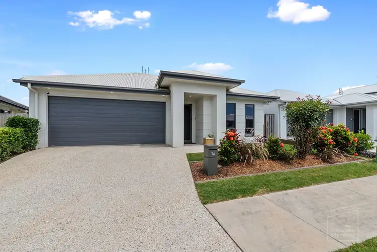 74 Steiner Crescent, Baringa QLD 4551