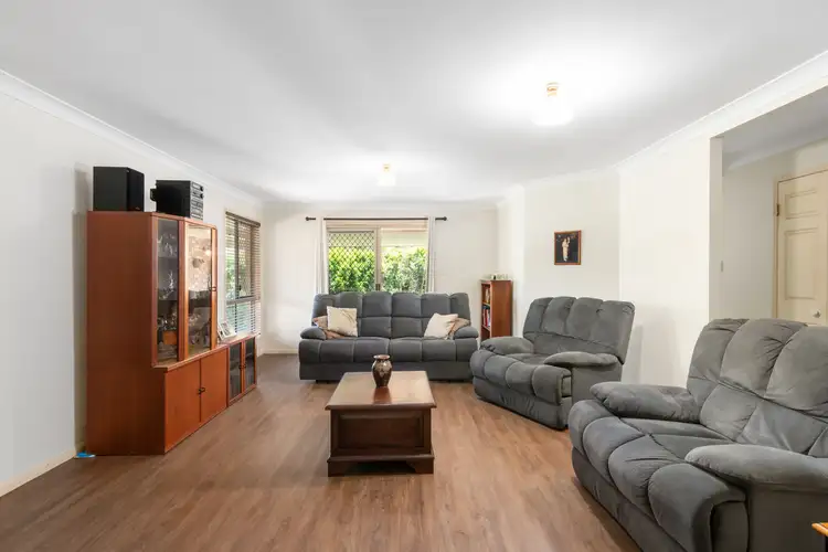 Third view of Homely house listing, 8 Starwood Court, Capalaba QLD 4157