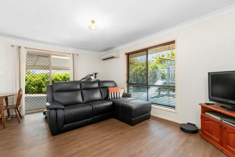 Fifth view of Homely house listing, 8 Starwood Court, Capalaba QLD 4157