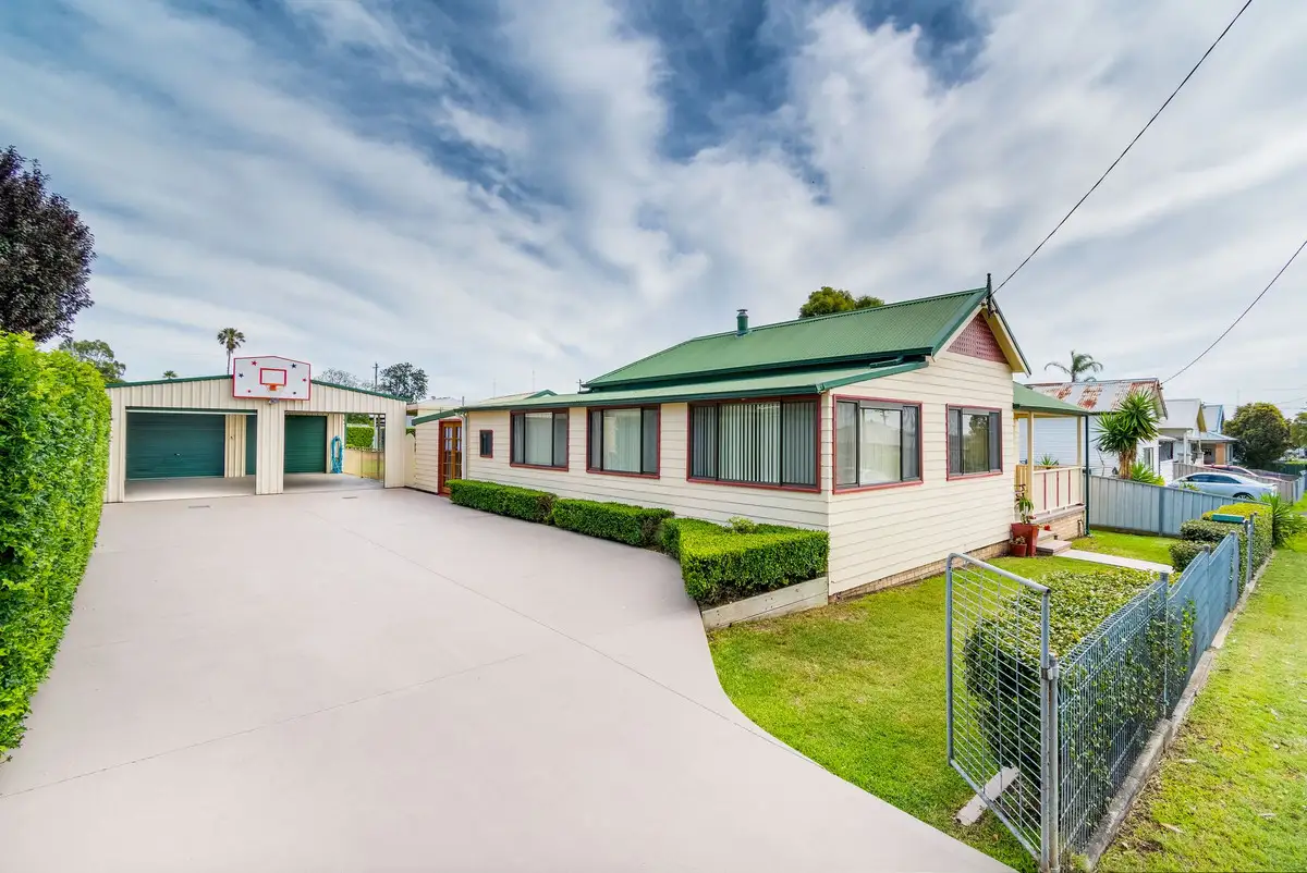 Main view of Homely house listing, 48 Catherine Street, Cessnock NSW 2325