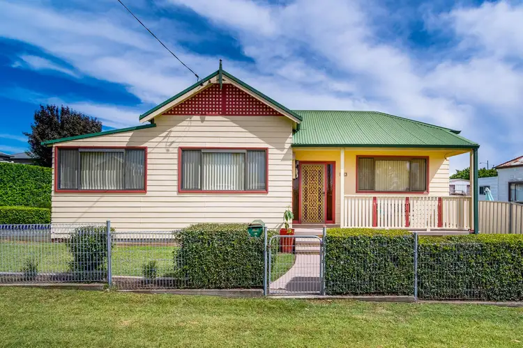 Second view of Homely house listing, 48 Catherine Street, Cessnock NSW 2325