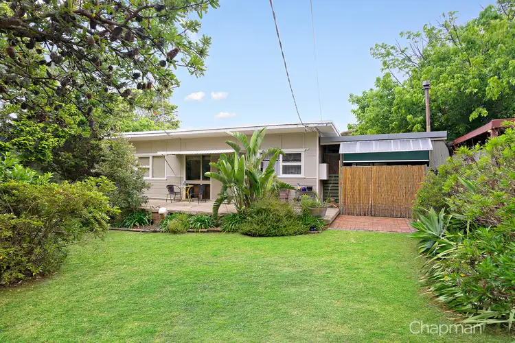 58 Liggins Road, Hazelbrook NSW 2779