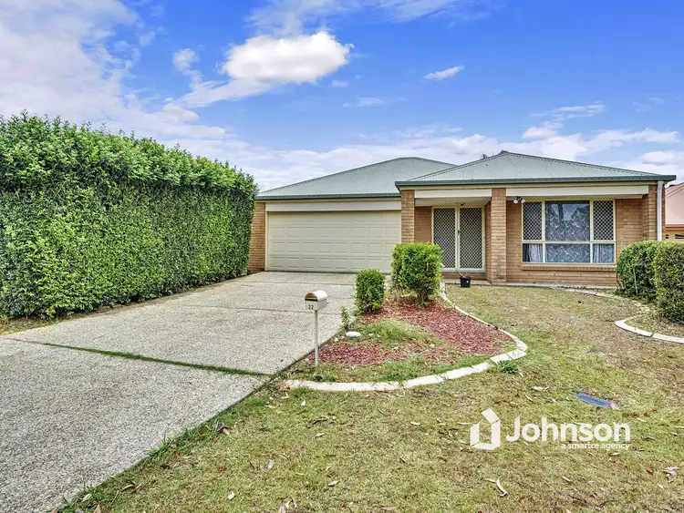 Main view of Homely house listing, 22 Eden Crescent, Springfield Lakes QLD 4300