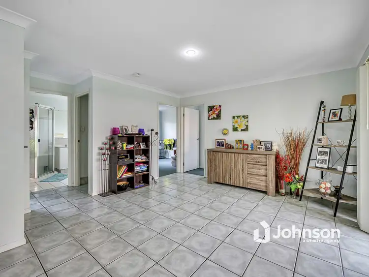Third view of Homely house listing, 22 Eden Crescent, Springfield Lakes QLD 4300