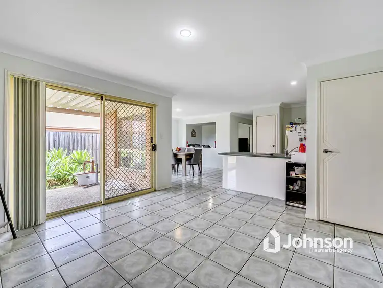 Fourth view of Homely house listing, 22 Eden Crescent, Springfield Lakes QLD 4300