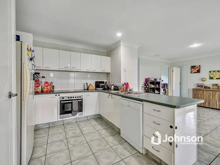 Fifth view of Homely house listing, 22 Eden Crescent, Springfield Lakes QLD 4300