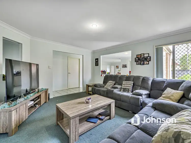 Sixth view of Homely house listing, 22 Eden Crescent, Springfield Lakes QLD 4300