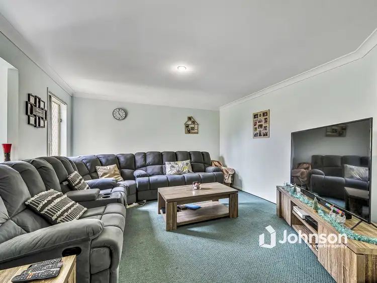 Seventh view of Homely house listing, 22 Eden Crescent, Springfield Lakes QLD 4300