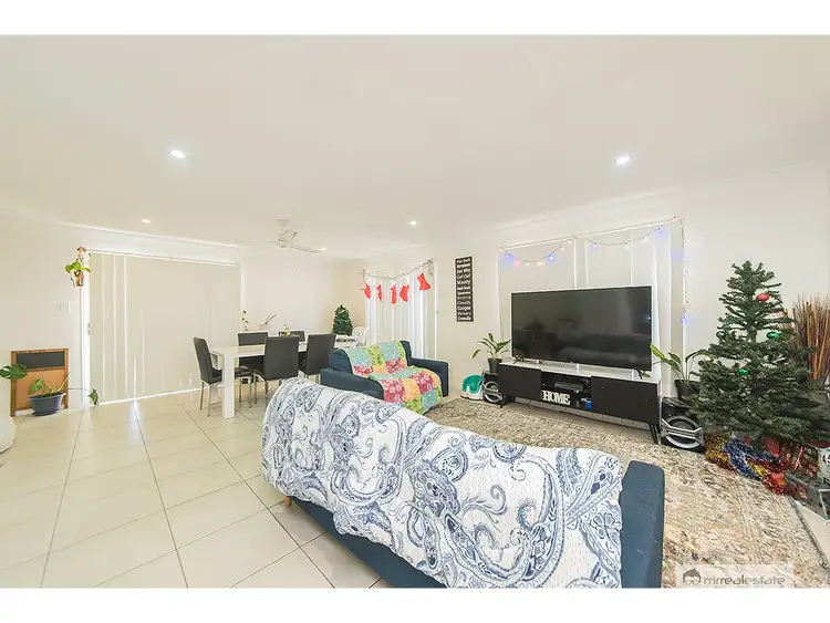 Fourth view of Homely house listing, 15 Press Court, Gracemere QLD 4702