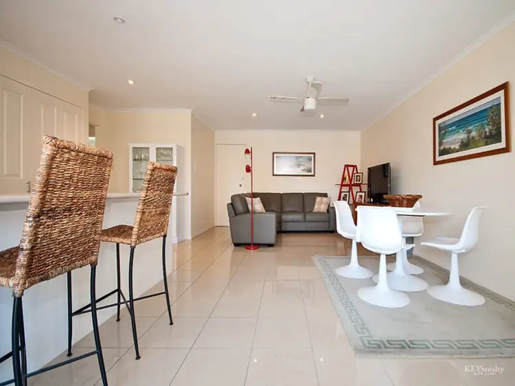Main view of Homely unit listing, Aloha Lane, 11 Breaker Street, Main Beach QLD 4217