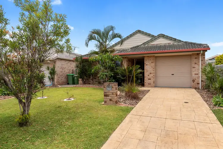22 Tibouchina Place, Currimundi QLD 4551