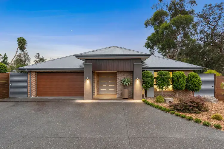 Main view of Homely house listing, 8 Woodland Mews, Langwarrin VIC 3910