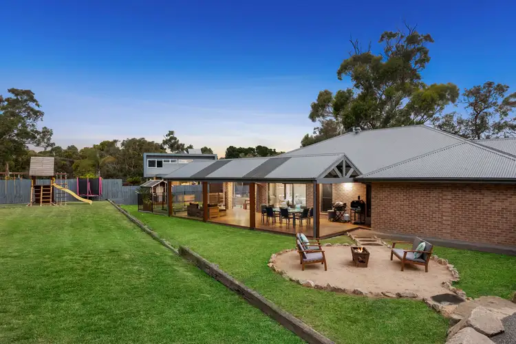Second view of Homely house listing, 8 Woodland Mews, Langwarrin VIC 3910