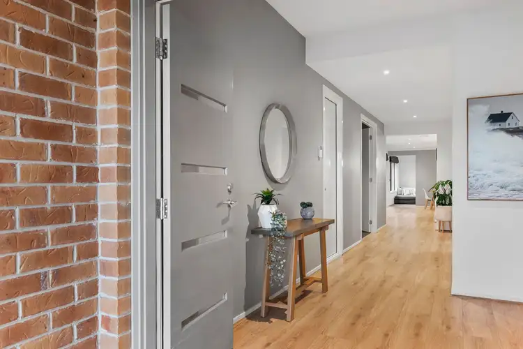 Third view of Homely house listing, 8 Woodland Mews, Langwarrin VIC 3910