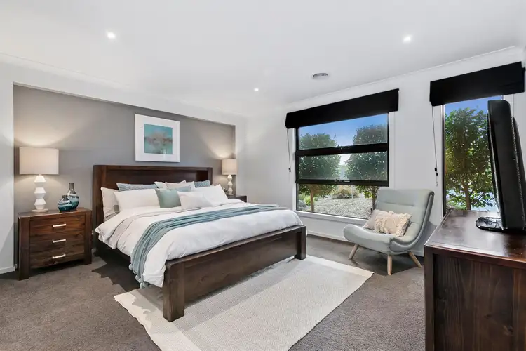 Fourth view of Homely house listing, 8 Woodland Mews, Langwarrin VIC 3910