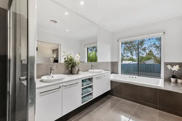 Sixth view of Homely house listing, 8 Woodland Mews, Langwarrin VIC 3910