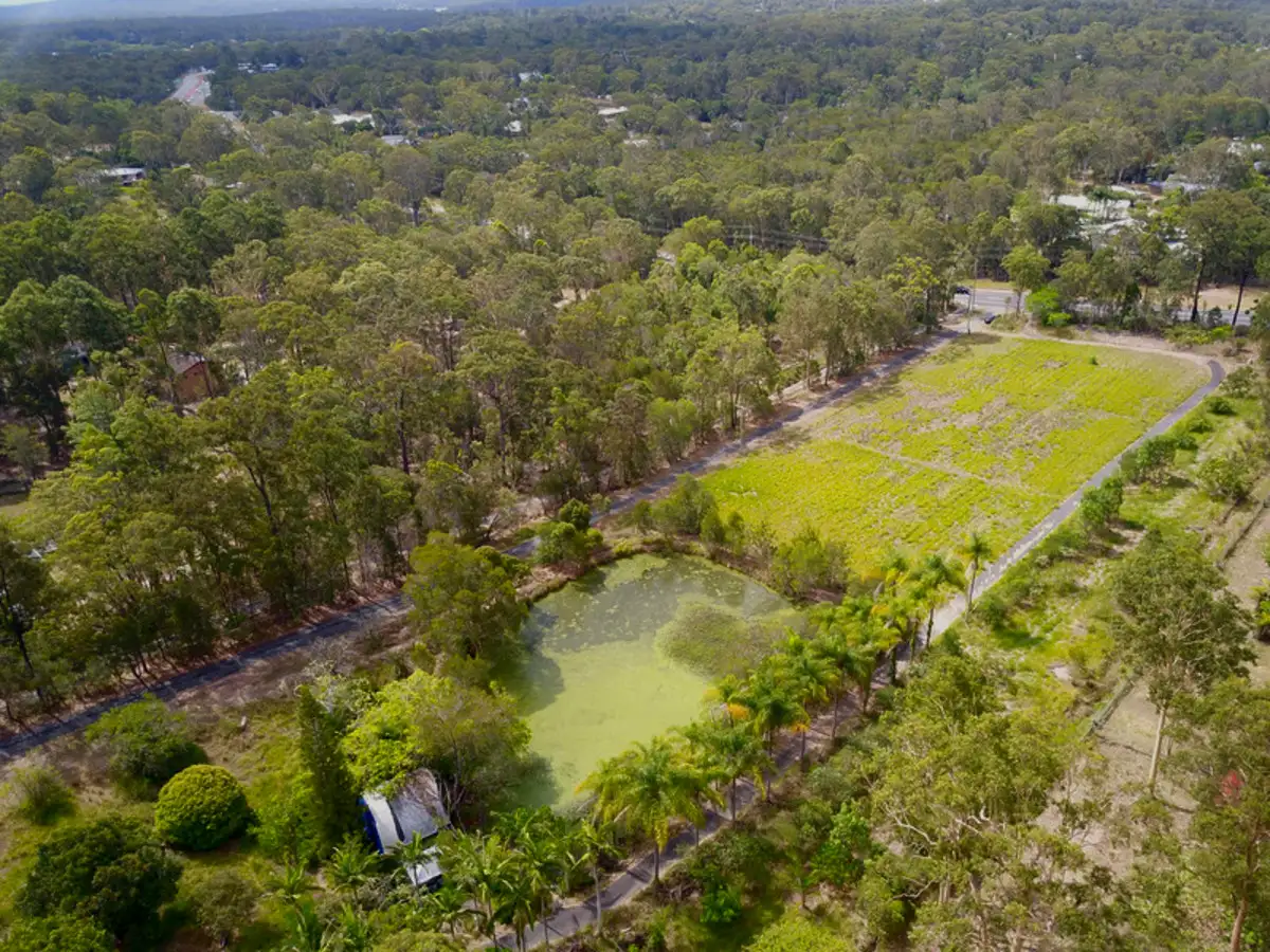 Main view of Homely land listing, 515 Mount Cotton Road, Sheldon QLD 4157