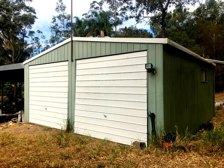 Third view of Homely land listing, 515 Mount Cotton Road, Sheldon QLD 4157