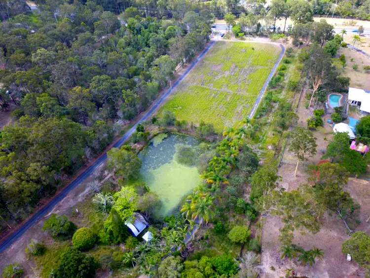 Fourth view of Homely land listing, 515 Mount Cotton Road, Sheldon QLD 4157