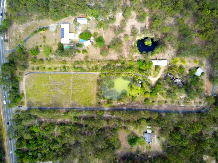 Fifth view of Homely land listing, 515 Mount Cotton Road, Sheldon QLD 4157