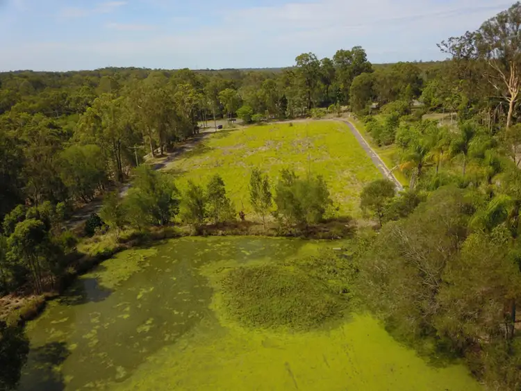 Sixth view of Homely land listing, 515 Mount Cotton Road, Sheldon QLD 4157