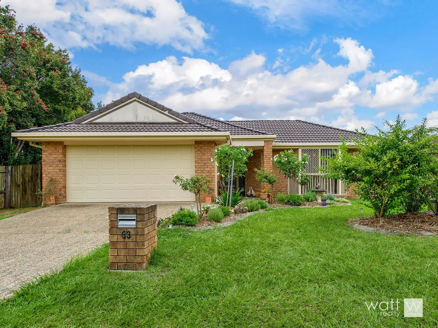 Main view of Homely house listing, 63 Hunter Circuit, Petrie QLD 4502