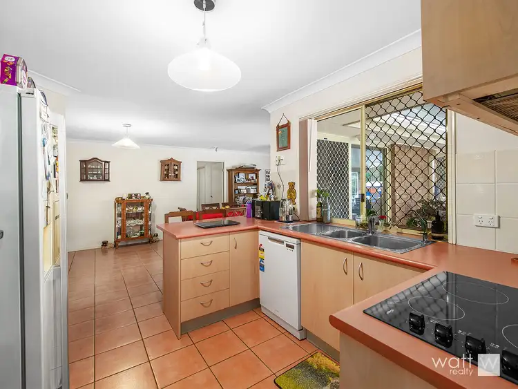 Second view of Homely house listing, 63 Hunter Circuit, Petrie QLD 4502