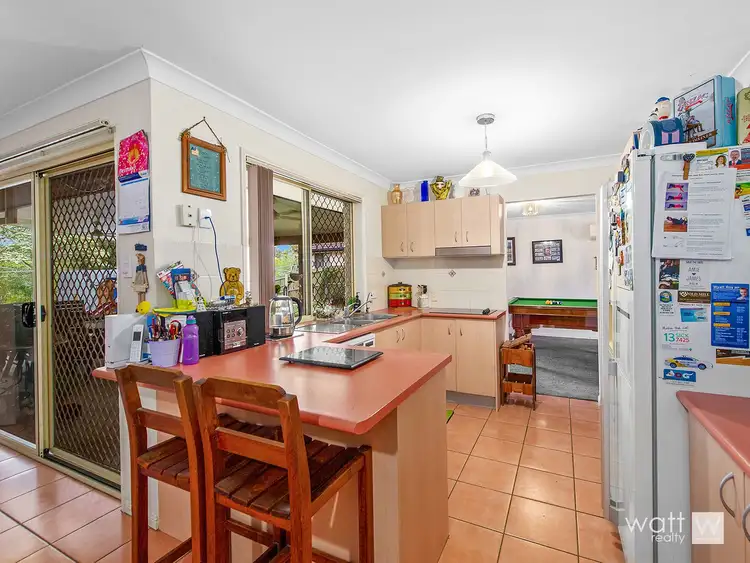 Third view of Homely house listing, 63 Hunter Circuit, Petrie QLD 4502