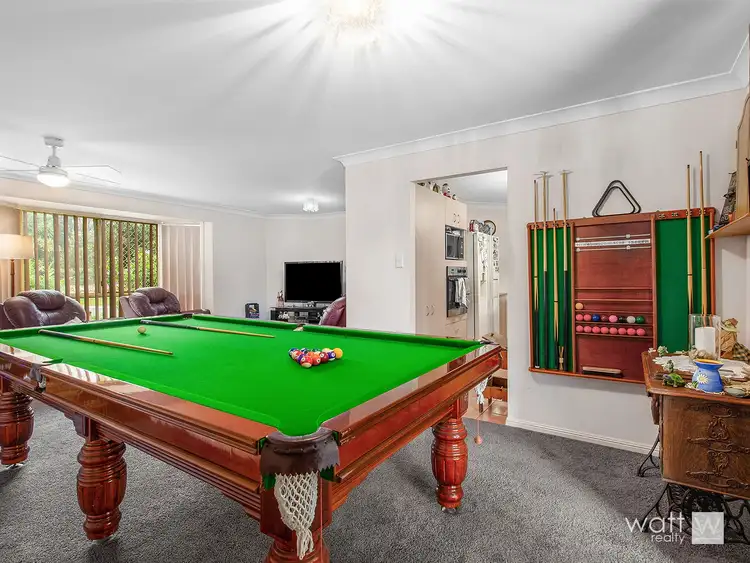 Fifth view of Homely house listing, 63 Hunter Circuit, Petrie QLD 4502