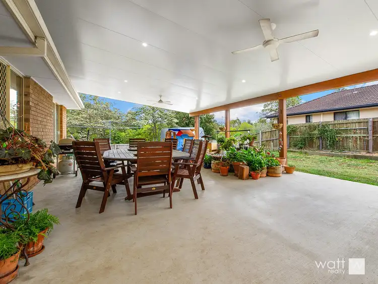 Sixth view of Homely house listing, 63 Hunter Circuit, Petrie QLD 4502