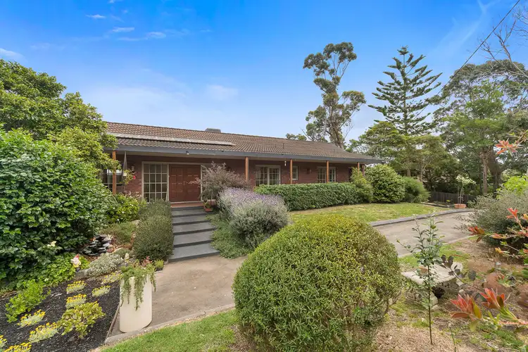 64 Volitans Avenue, Mount Eliza VIC 3930