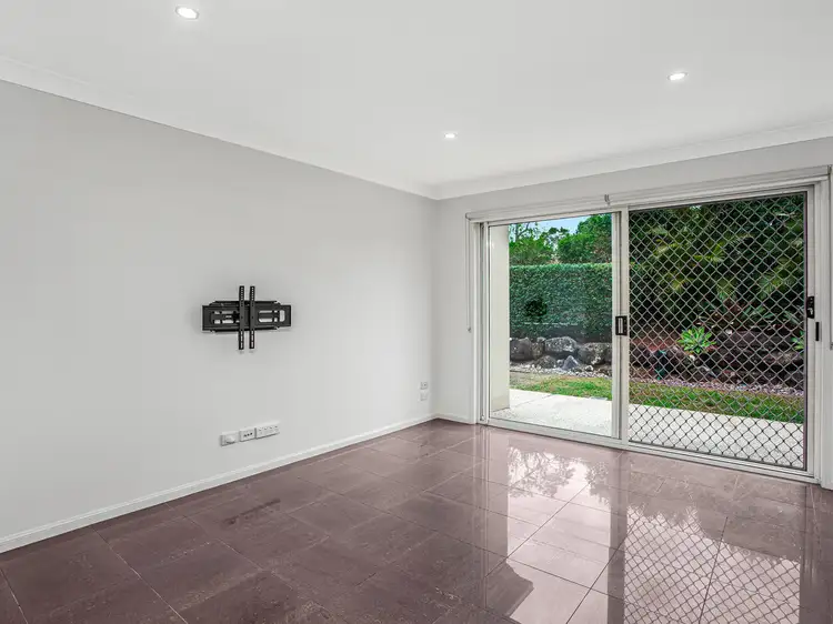 Fourth view of Homely townhouse listing, 146/3 Robina Town Centre Drive, Robina QLD 4226