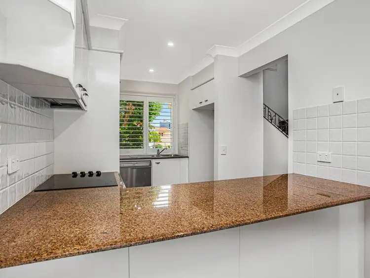 Fifth view of Homely townhouse listing, 146/3 Robina Town Centre Drive, Robina QLD 4226