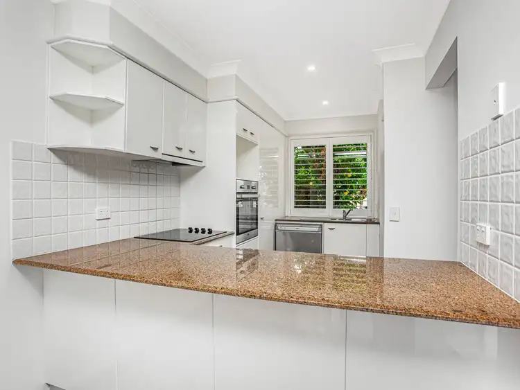 Sixth view of Homely townhouse listing, 146/3 Robina Town Centre Drive, Robina QLD 4226