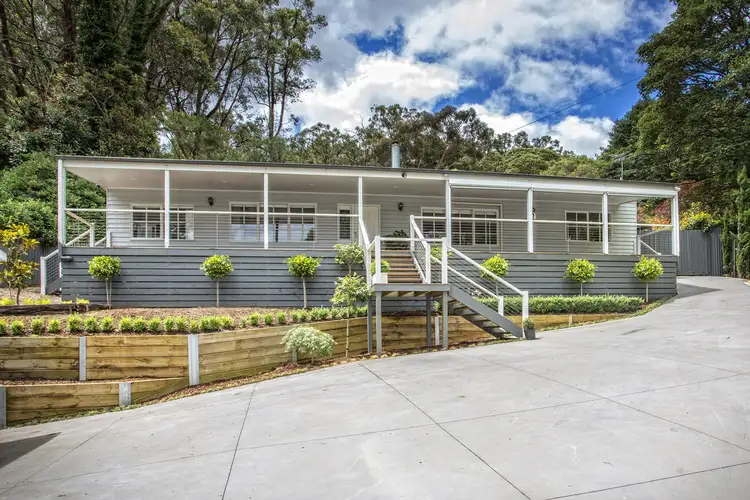 82 Emerald Monbulk Road, Emerald VIC 3782