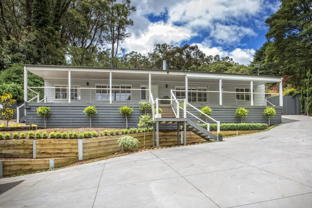 Main view of Homely house listing, 82 Emerald Monbulk Road, Emerald VIC 3782