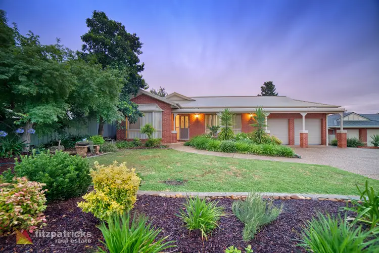4 O'Hara Place, Kooringal NSW 2650