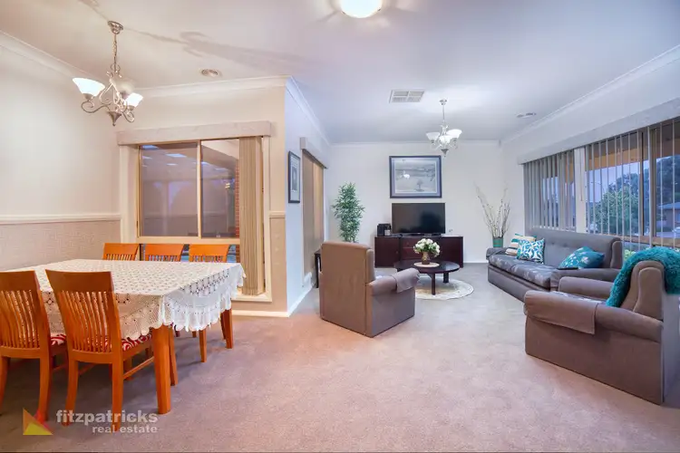 Sixth view of Homely house listing, 4 O'Hara Place, Kooringal NSW 2650