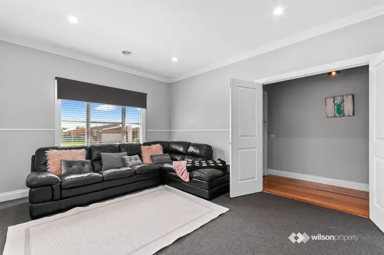 Fifth view of Homely house listing, 38 Kenilworth Drive, Traralgon VIC 3844
